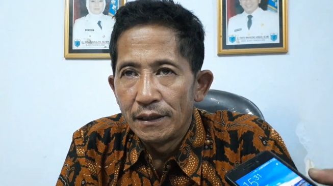 Dampak Tsunami, Target PAD Dinas Perikanan Pandeglang Tidak Tercapai