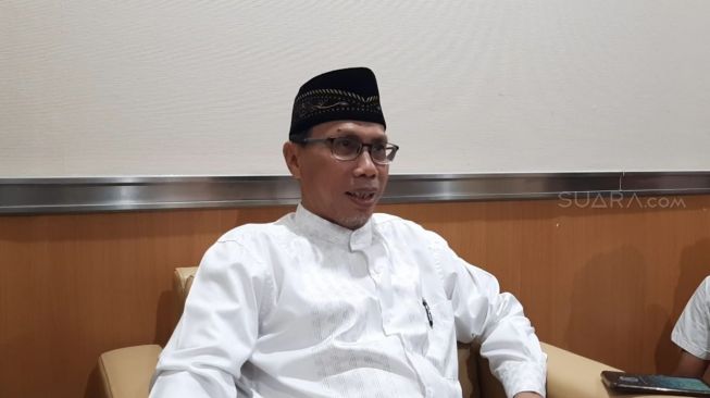 Khawatir Ada Oknum, PKS Ingin Pemilihan Cawagub DKI Diawasi KPK