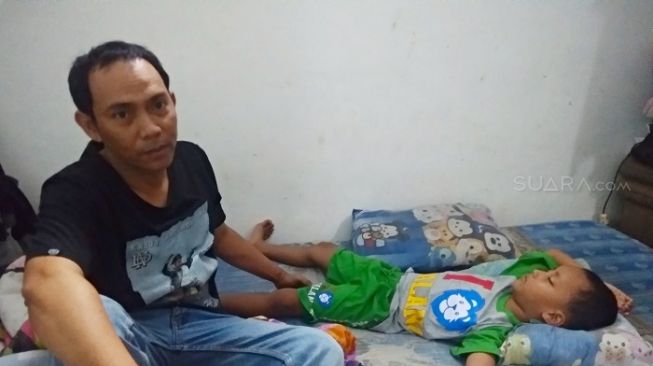 Cerita Bocah TK Terbangun Bakda Magrib, Kelaminnya Mendadak Sudah Disunat