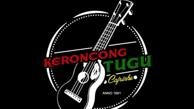 Pesona Keroncong Tugu Tak Luput oleh Waktu