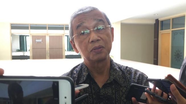 Busyro Muqoddas Dkk Gugat Pilkada 2020 ke PTUN, DPR Absen di Sidang Perdana