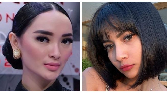 Vanessa Angel Ungkap Sosok Suami, Kriss Hatta Pacari Zaskia Gotik?