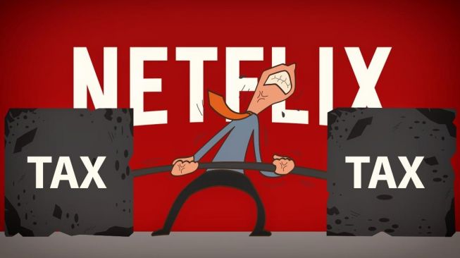 Pengguna Zoom & Netflix Meningkat, Pemerintah Kenakan Pajak Per 1 Juli 2020