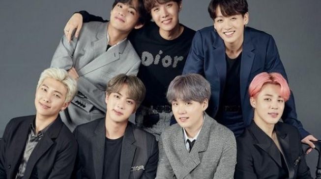 Budaya Pop Korea dan Jepang Makin Disukai Dunia