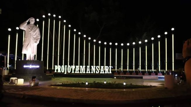 Top 5 SuaraJogja: Bupati Bantul ODP hingga Soimah Disemprot Kill The DJ