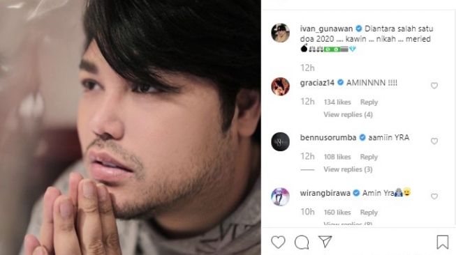 Ivan Gunawan