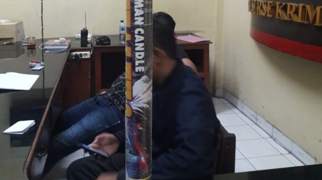 Tangkap Penyulut Kembang Api di Malioboro, Polisi Ungkap Kronologi Insiden