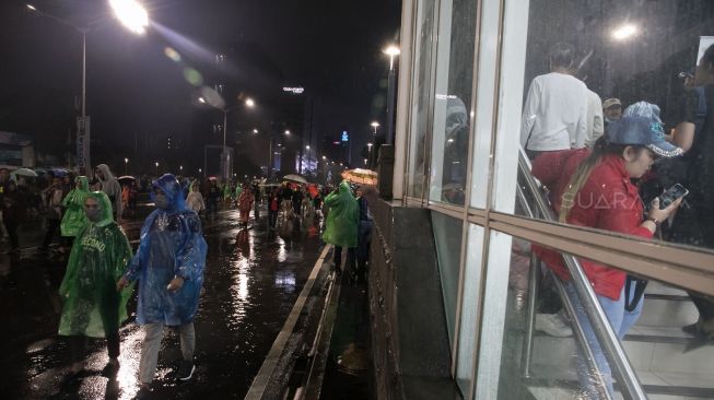 Selatan Indonesia Muncul Dua Bibit Siklon Tropis, Akan Berdampak Ini