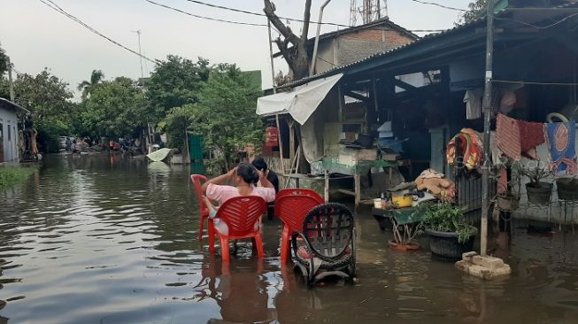 Jawa Barat Tanggap Darurat Bencana, Gelontorkan Rp 6 Miliar