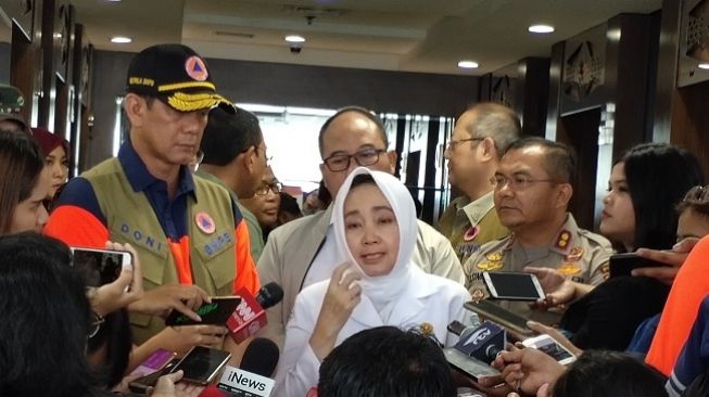 BMKG: Publik Lebih Peduli Atta-Aurel Ketimbang Peringatan Cuaca Ekstrem