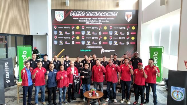 Kelangsungan Kualifikasi FIBA Asia Masih Tunggu Keputusan FIBA