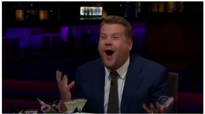 7 Fakta James Corden, Dikritik Usai Komentari Penampilan BTS di Sidang Umum PBB