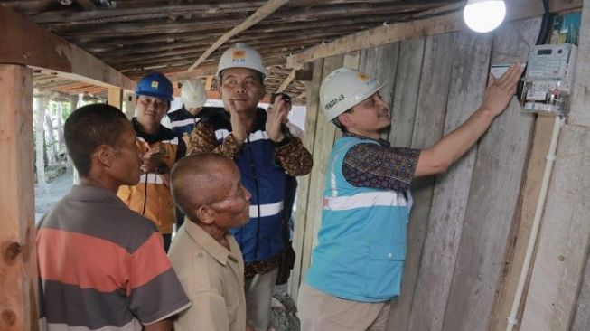 Musim Hujan, Ini 5 Cara Agar Rumah Aman dari Bahaya Korsleting