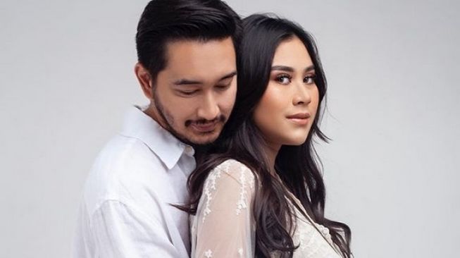 Syahnaz Sadiqah dan Jeje Govinda [Instagram]