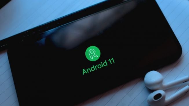 Android 11 Terpopuler, Jumlah Pengguna Android 12 Disembunyikan
