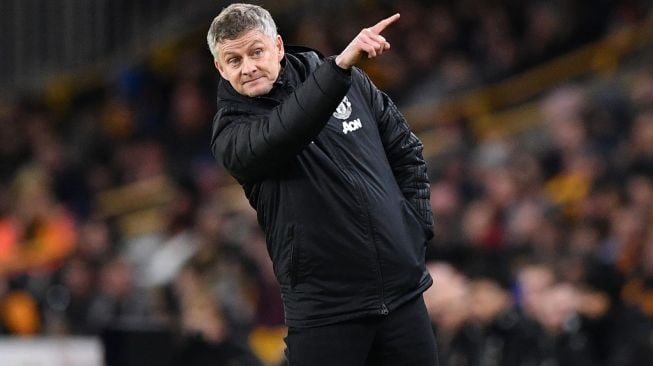 Sebut Burnley Tim yang Alot, Solskjaer: Pertandingan Bakal Tricky!