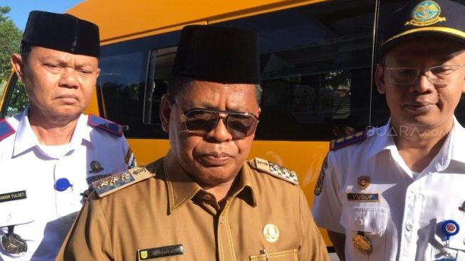 Aceh Bakal Punya Bioskop, Tapi Harus Dapat Restu Ulama MPU