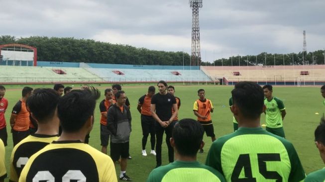 Liga 1 Tak Ada Kepastian, Tiga  Pemain Asing Ini Tinggalkan Persebaya