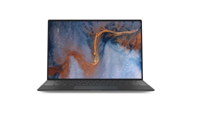 Dell New XPS 13. [Dell]