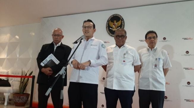 Jika RS Curang Gunakan Klaim, BPJS Kesehatan Gandeng Kemenkes dan KPK