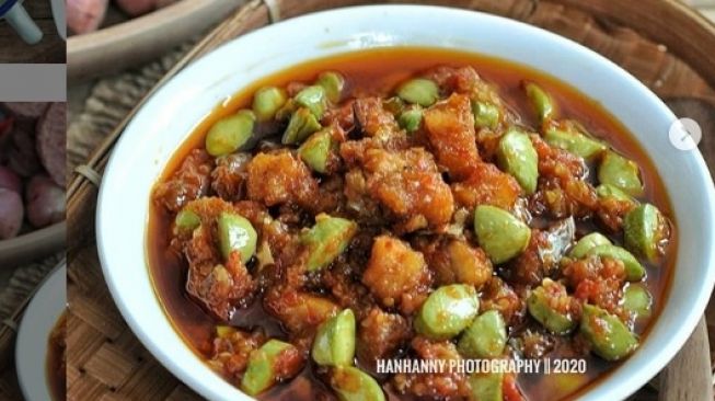 Terpopuler: Resep Sambal Terasi Jambal Roti Pete, Tips Berkomitmen