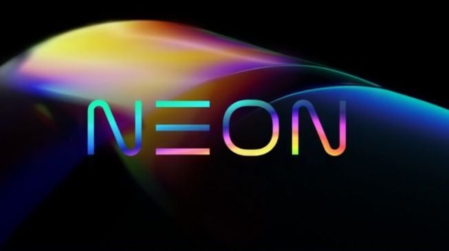 Samsung siap perkenalkan manusia buatan, Neon di ajang CES 2020. [Twitter]