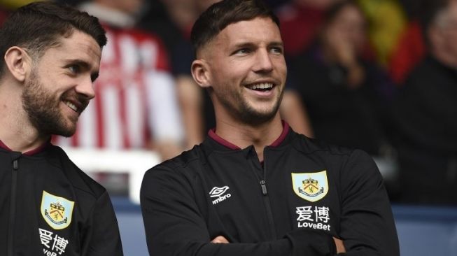 Danny Drinkwater Dipinjamkan Chelsea ke Aston Villa