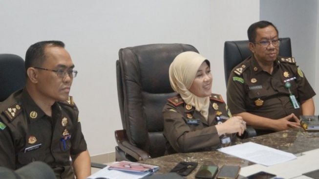 Negara Rugi Rp 7,2 M, Kejati Riau Tetapkan 2 Tersangka Kredit Macet BRI