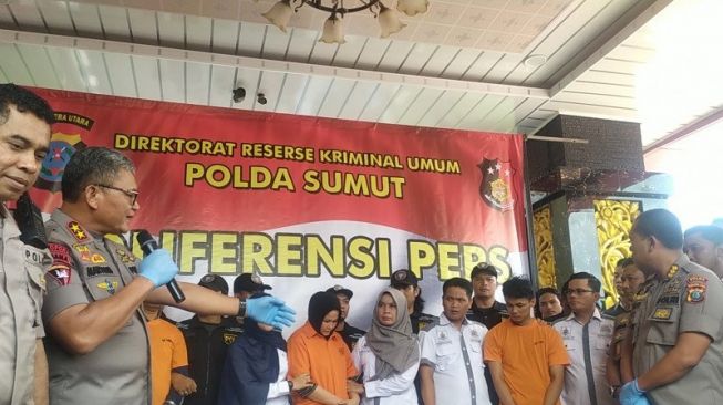 Rekonstruksi Pembunuhan Hakim PN Medan Tahap II Bakal Digelar Kamis Lusa