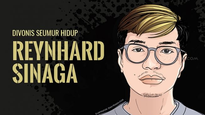 Berita Melenceng Reynhard Berpotensi Jadi Bahan Bakar Sentimen Anti-LGBT