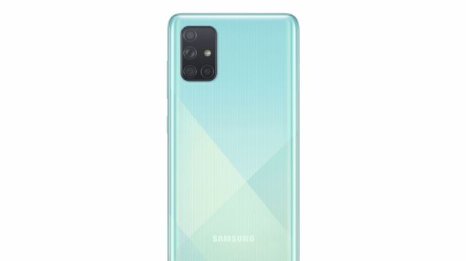 Samsung Galaxy A51 2020 Fitur Dan Spesifikasi Samsung