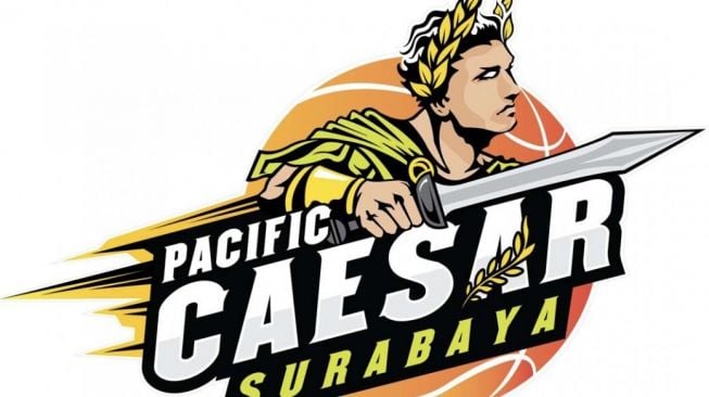 Gunakan Logo Baru, Pacific Berharap Tuah Caesar Sang Kaisar Romawi