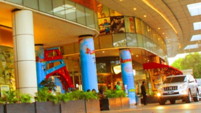 Lippo Jual Mall Pejaten Village dan Binjai Supermall Rp 1,28 Triliun