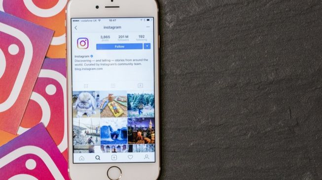 Biar Daganganmu Laris Manis, Begini Lho Cara Promote Instagram Murah Meriah