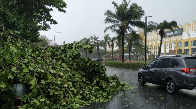 Cuaca Ekstrim, DPRD Pandeglang Ingatkan BPBD Soal Ini
