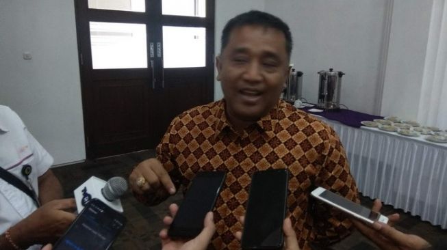 KPU Bali Ajak Kabupaten dan Kota Wujudkan Pemilu Murah