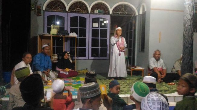 Rumah Tahfidz dan Majelis RMA Siap Cetak Generasi Qurani di Banjarbaru