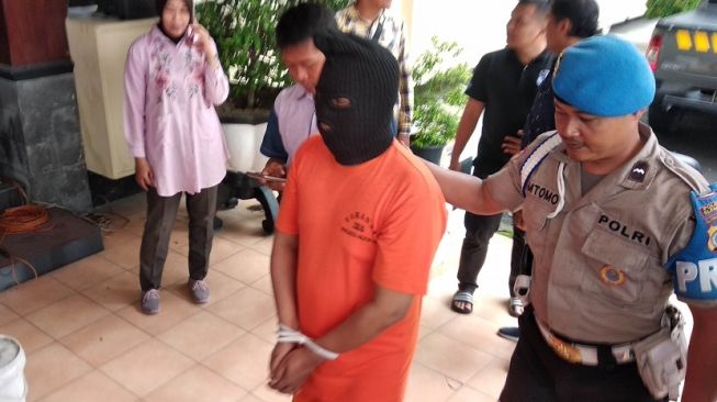 Jadi Tersangka, Guru SD Cabul di Sleman Sempat Buat Kesal Orang Tua Korban