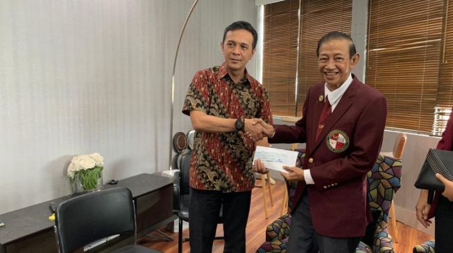 Sebelum Meninggal, Dokter Boyke 3 Tahun Pimpin Kampus Milik Prabowo