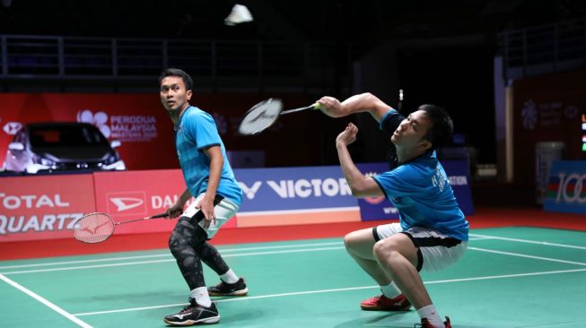 Jadwal Lengkap Semifinal Bulutangkis Malaysia Masters 2020 Hari Ini