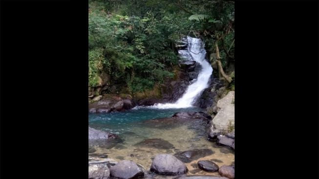 Air Terjun Batu Layang (Doc :google.com/maps)