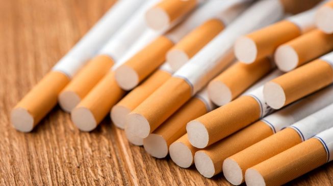 Harga Rokok Naik, Nasib Saham Rokok Diramalkan Akan Seperti Ini