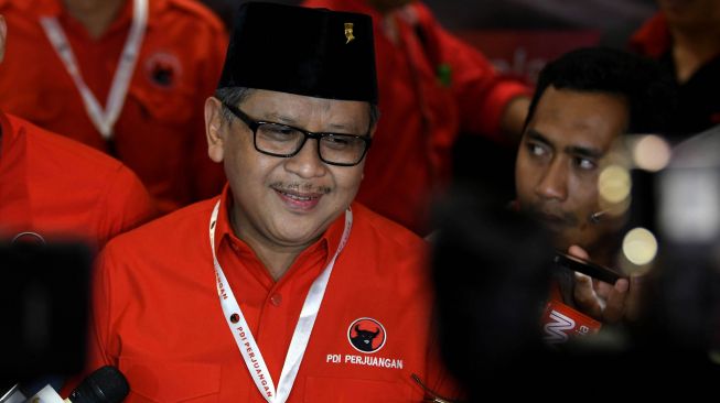 PT 20 Persen Banyak Digugat ke MK Agar Dihapus, PDIP Malah Minta Angkanya Ditambah