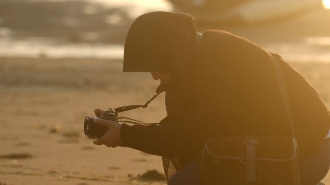 Strategi Menghasilkan Karya Apik Bagi Fotografer Pemula