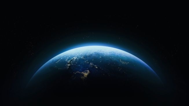 Bumi Berputar Semakin Cepat, Tanda Kiamat Sudah Dekat?