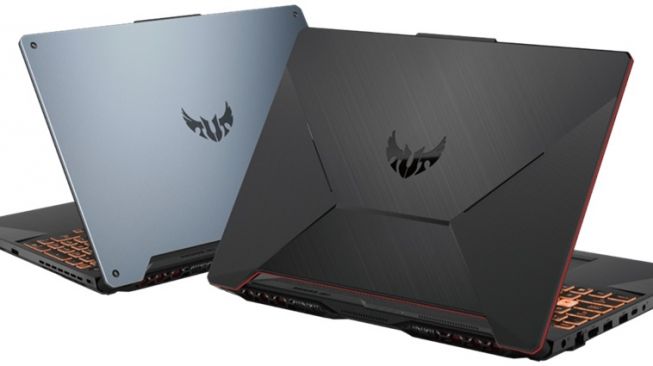 CES 2020 : Asus Perkenalkan Laptop Gaming Terbaru Seri TUF
