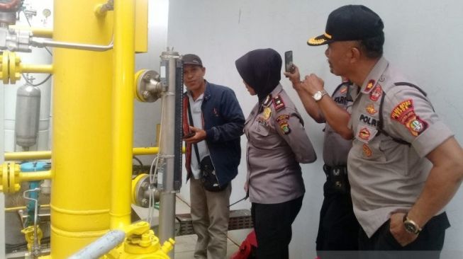 Harga LPG Naik Ugal-ugalan, Pemerintah Diminta Kebut Pembangunan Jaringan Gas