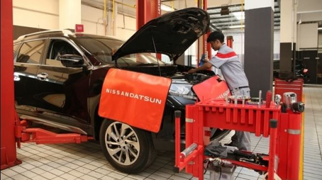 Nissan dan Datsun Berikan Layanan Khusus Bagi Konsumen Terdampak Banjir