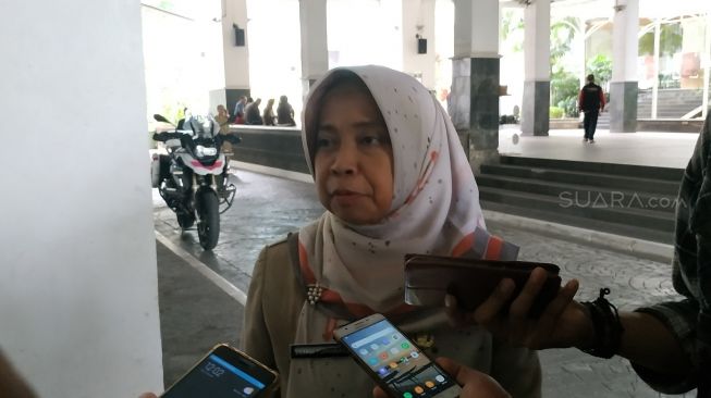 Hadapi Gugatan Class Action Korban Banjir, Pemprov DKI: Biasa Saja