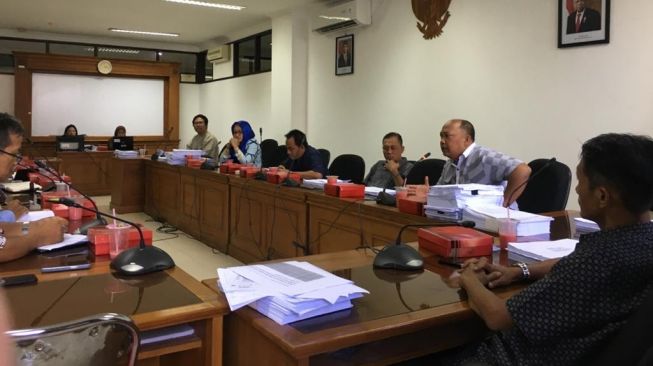 DPRD Kota Jogja Desak Pembina Pramuka yang Singgung SARA Di-blacklist